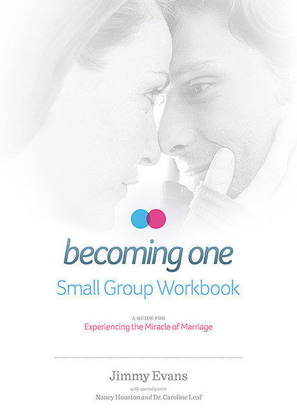 Becoming One Small Group Curriculum Kit