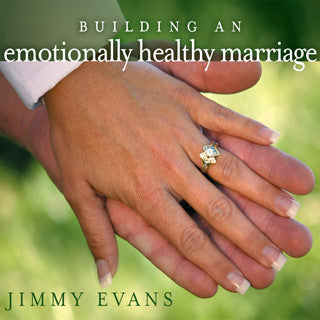 Emotionally Healthy Marriage Audio Series