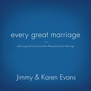 Every Great Marriage Audio Series
