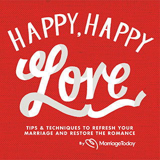 Happy, Happy Love Book