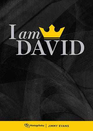 I Am David Video Series