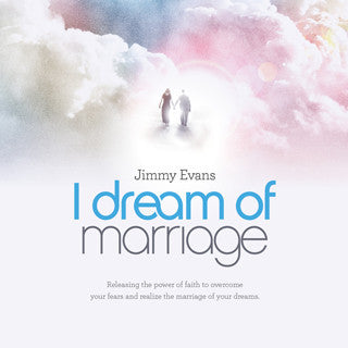 I Dream of Marriage Audio Series