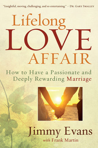 Lifelong Love Affair Book