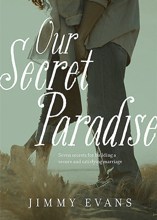 Our Secret Paradise Video Series