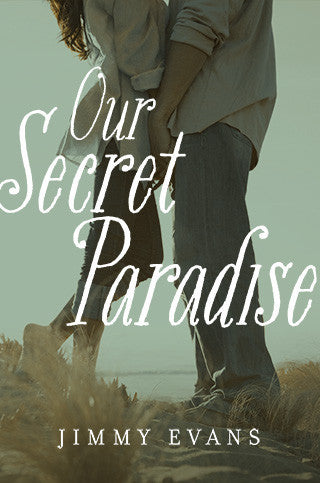 Our Secret Paradise Book