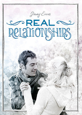 Real Relationships Video Series