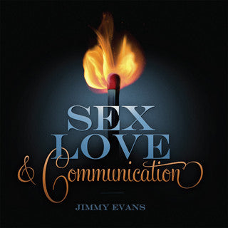 Sex, Love and Communication Audio Series