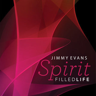 Spirit Filled Life Audio Series