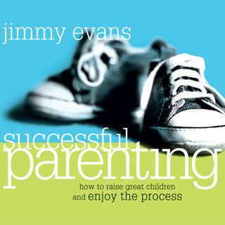 Successful Parenting Audio Series