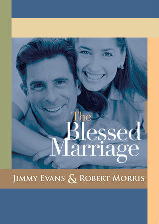 The Blessed Marriage Video Series