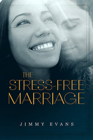 The Stress-Free Marriage Book