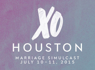 XO Houston Marriage Simulcast